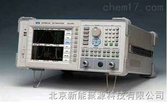 3G矢量网络分析仪