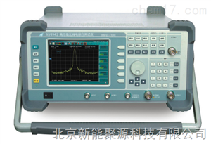 聚源AV4945高性能无线电综合测试仪