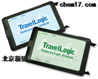 TL3134E TL3134B TL3134B+聚源TravelLogic系列逻辑分析仪