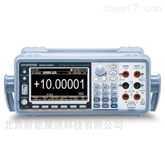 中国台湾固纬GDM-906X系列数字万用表