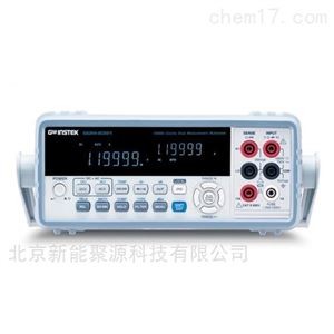 中国台湾固纬GDM-8352数字万用表