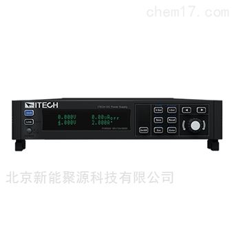 艾德克斯IT-M3200系列高精度可编程直流电源