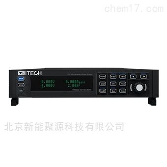 艾德克斯IT-M3600系列回馈式源载系统