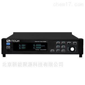 艾德克斯IT-M3100系列灵巧型宽量程直流电源