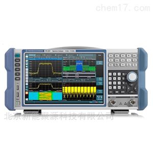 FPL1003/FPL1007罗德与施瓦茨FPL1000信号与频谱分析仪