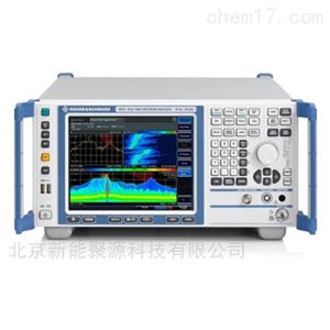 FSVR7罗德与施瓦茨FSVR实时频谱分析仪