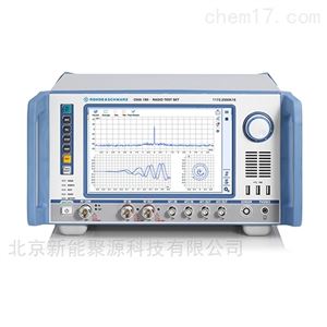 罗德与施瓦茨CMA180无线电测试装置