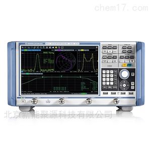 罗德与施瓦茨ZNB矢量网络分析仪