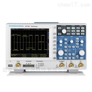 RTC1002罗德与施瓦茨RTC1000示波器