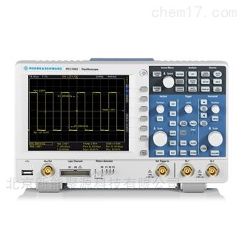 RTC1002罗德与施瓦茨RTC1000示波器