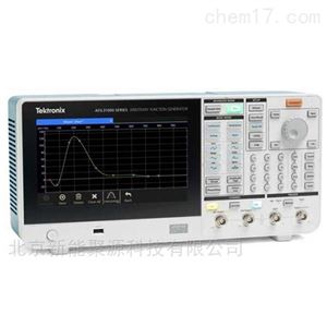 AFG31021泰克AFG31000任意波函数发生器