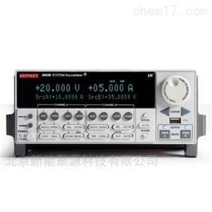 Keithley2600B系列SMU源测量单元