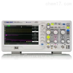 SDS1102DL+鼎阳SDS1000CNL+/DL+系列数字示波器