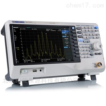 SSA1015X鼎阳SSA1000X系列频谱分析仪