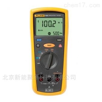 Fluke1503绝缘电阻测试仪