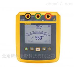 Fluke1535/1537 2500V绝缘电阻测试仪