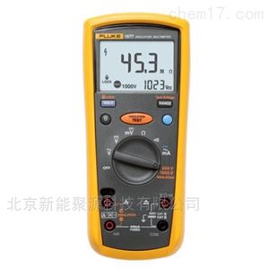 Fluke1577绝缘万用表（绝缘电阻测试仪）