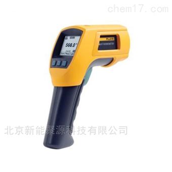 Fluke 566-2/568-2红外接触式点温仪