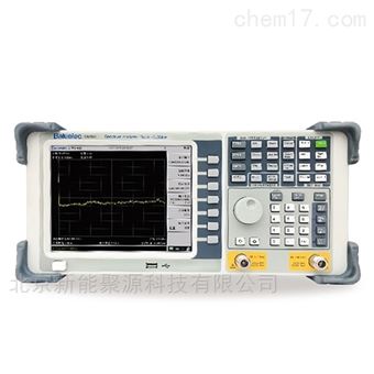 白鹭SA2080频谱分析仪