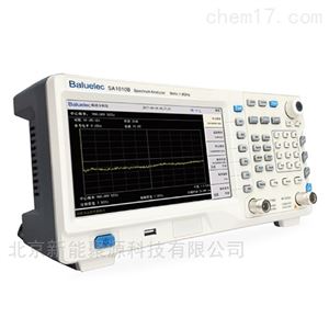 SA1010B白鹭SA1000B系列便携式频谱分析仪