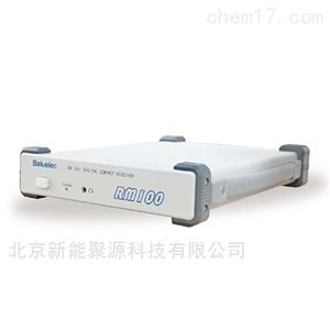 RM100白鹭RM系列紧凑型数字接收机