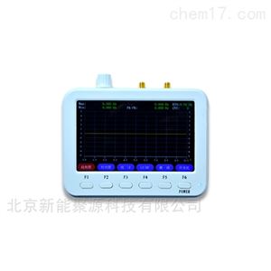 新能聚源XN4000便携式高稳频率计