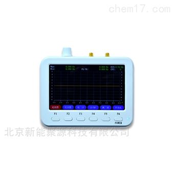 新能聚源XN4000便携式高稳频率计