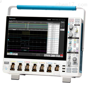 MSO44/MSO46泰克4系列MSO混合信号示波器
