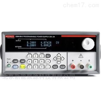 Keithley2220系列多通道可编程直流电源