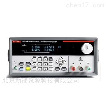 Keithley2200系列直流电源