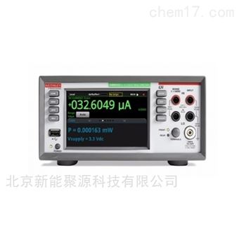 Keithley DMM6500触摸屏数字万用表