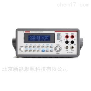 Keithley2110系列双显示器USB数字万用表