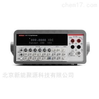 Keithley2100系列USB万用表