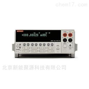 Keithley2002系列 8½ 位高性能数字万用表