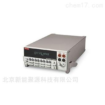 Keithley2015系列THD和音频分析万用表