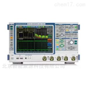 罗德与斯瓦茨RS RTE1000混合信号示波器