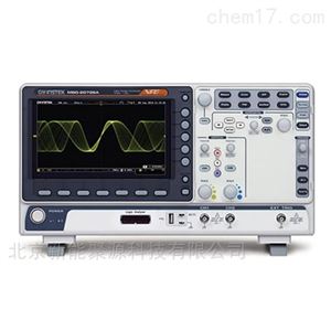 中国台湾固纬MSO-2000E数字多功能数字示波器