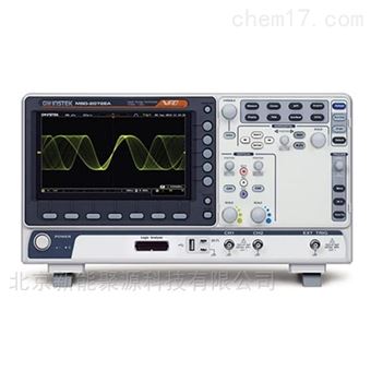 中国台湾固纬MSO-2000E数字多功能数字示波器