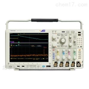 泰克 MDO4000C 混合域示波器