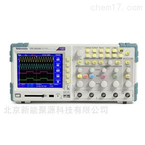 泰克TPS2000B数字存储示波器