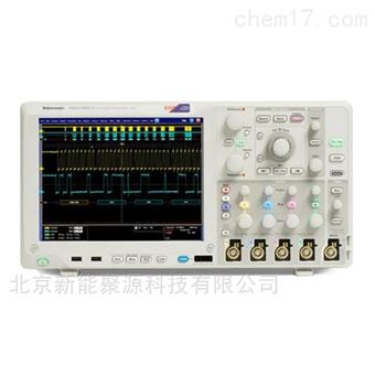 泰克MSO/DPO5000B混合信号示波器