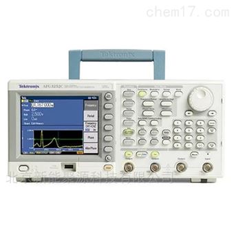 泰克AFG3000C系列任意函数发生器