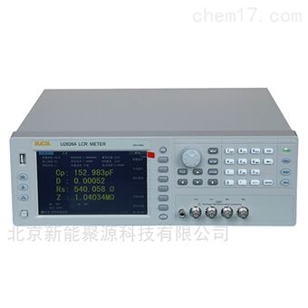 U2826 高频LCR数字电桥