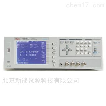 TH2826A 高频LCR数字电桥