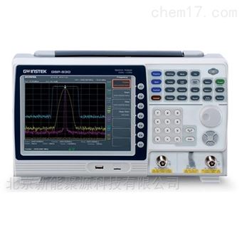 中国台湾固纬GSP-930频谱分析仪