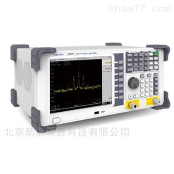 白鹭SA2000系列频谱分析仪