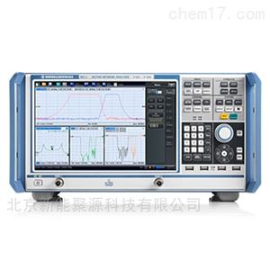 罗德与斯瓦茨 ZNC3/6矢量网络分析仪