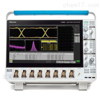 MSO68B泰克6 系列 B MSO 混合信号示波器