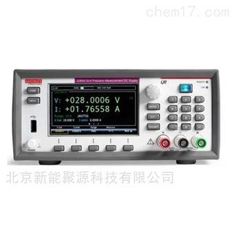 2280S-32-6Keithley 2280S 系列精密测量直流电源