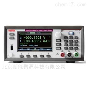 2281S-20-6Keithley 2281S 系列电池模拟器